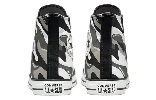 Converse Chuck Taylor 70 Hybrid Camo High Top - Men's