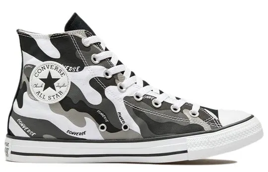 Converse Chuck Taylor 70 Hybrid Camo High Top - Men's