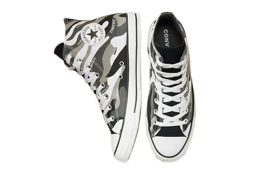 Converse Chuck Taylor 70 Hybrid Camo High Top - Men's