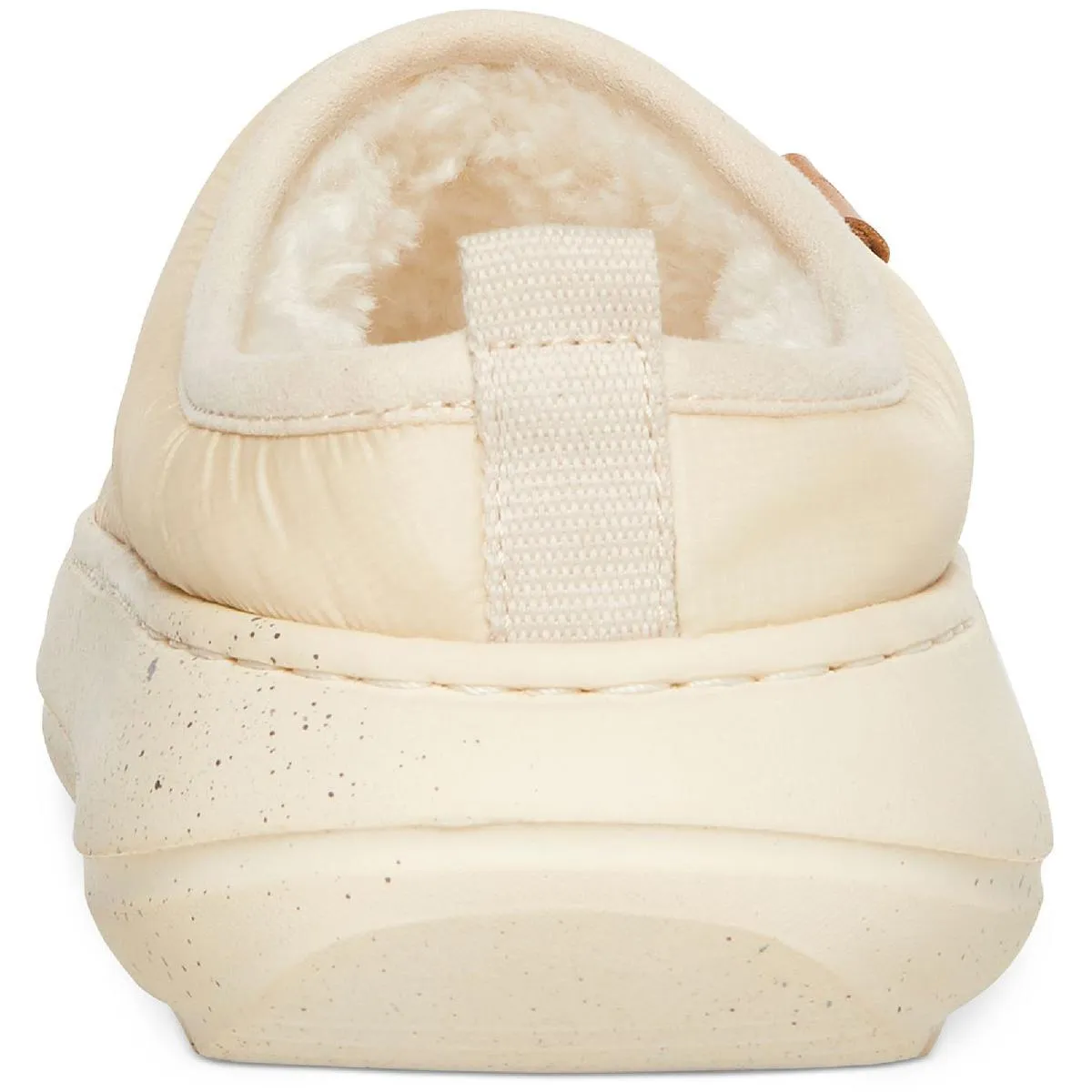 Cool Planet by Steve Madden Womens Birdy Slip-On Quilted Mules