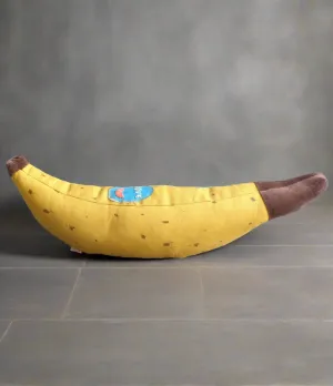 Cushion - Love banana