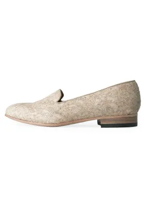 Dandy Cork Slip-On