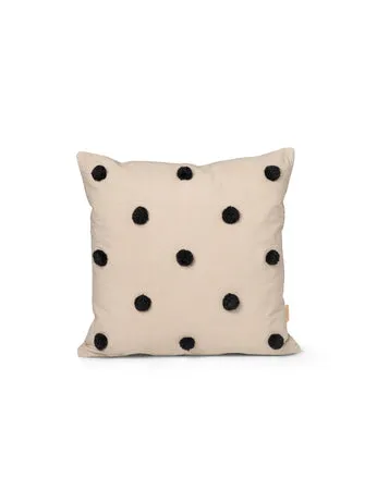 Dot Tufted Cushion