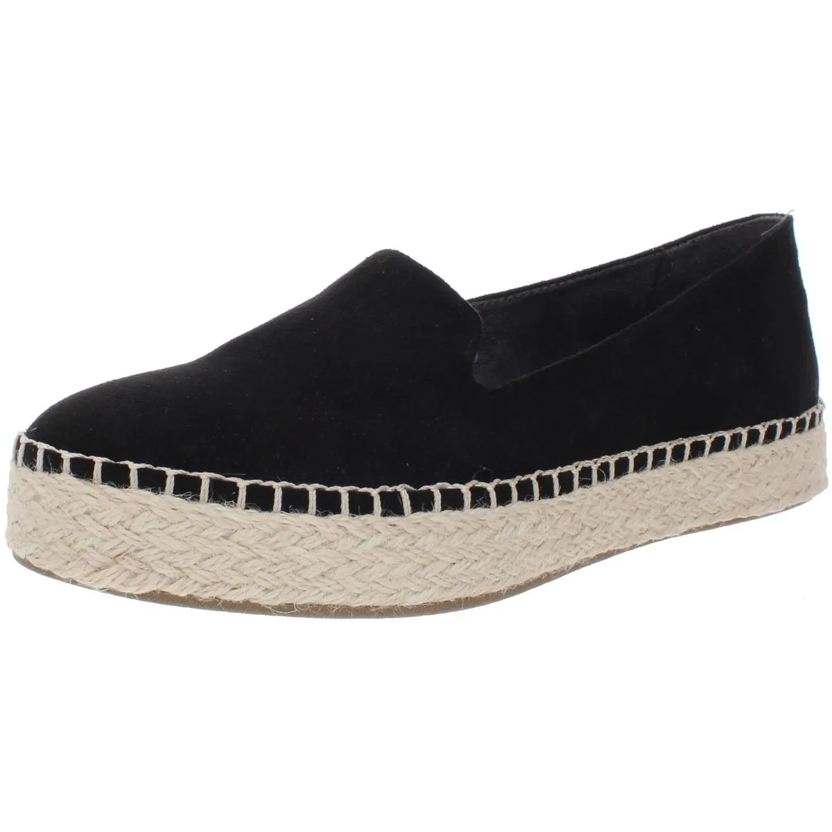 Dr. Scholl's Shoes Womens Find Me Slip On Espadrilles