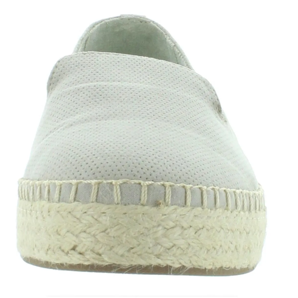 Dr. Scholl's Shoes Womens Find Me Slip On Espadrilles