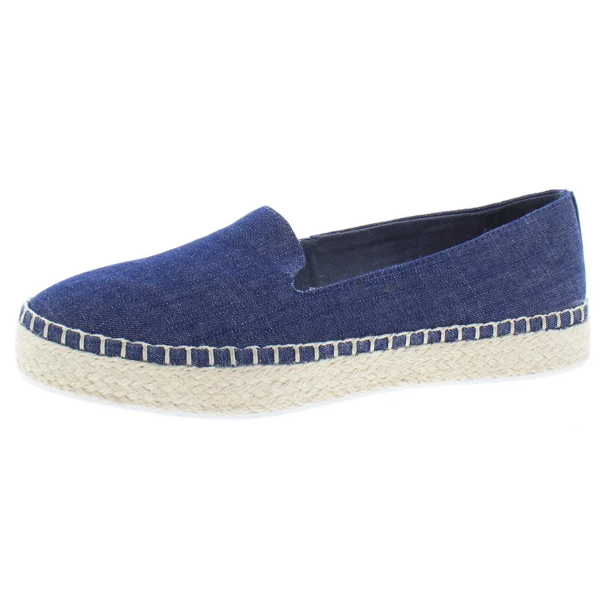 Dr. Scholl's Shoes Womens Find Me Slip On Espadrilles