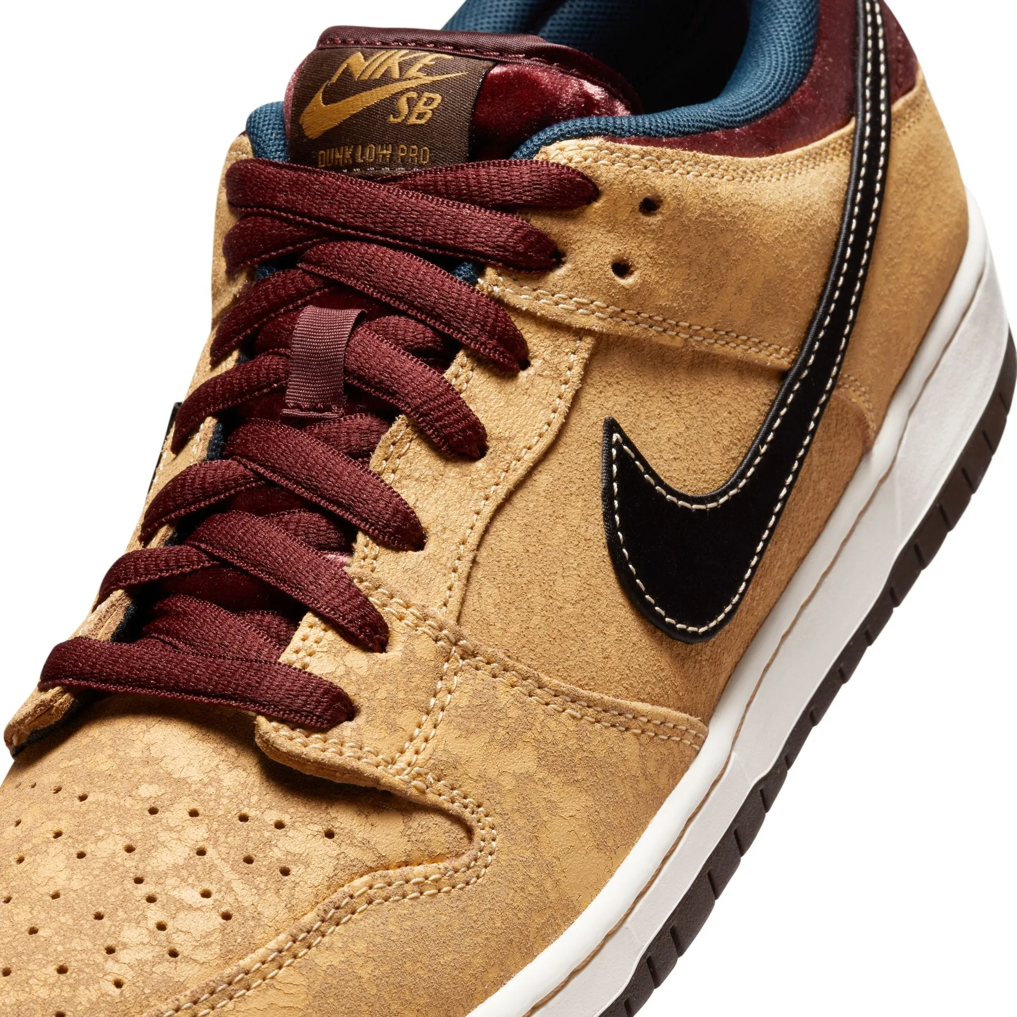 DUNK LOW PRO "CITY OF CINEMA"