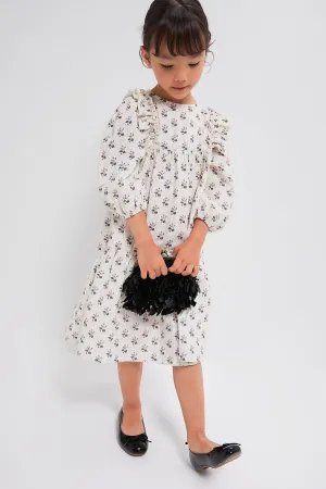 Edelweiss Colette Dress