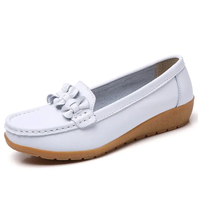 Elauris Women's Loafer Shoes