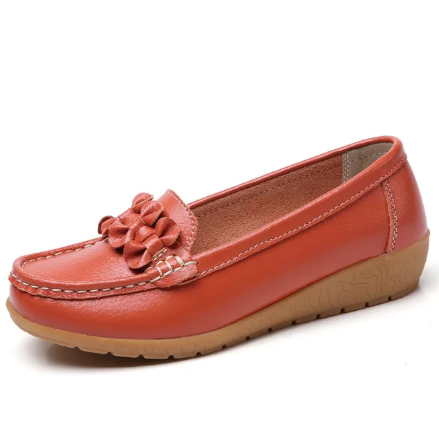 Elauris Women's Loafer Shoes