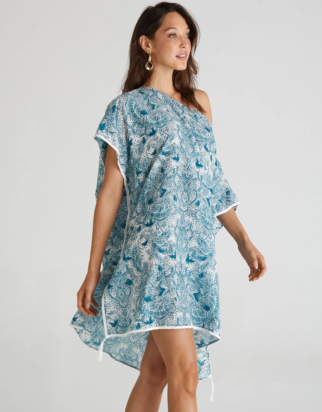 Eternal Kaftan - Multi