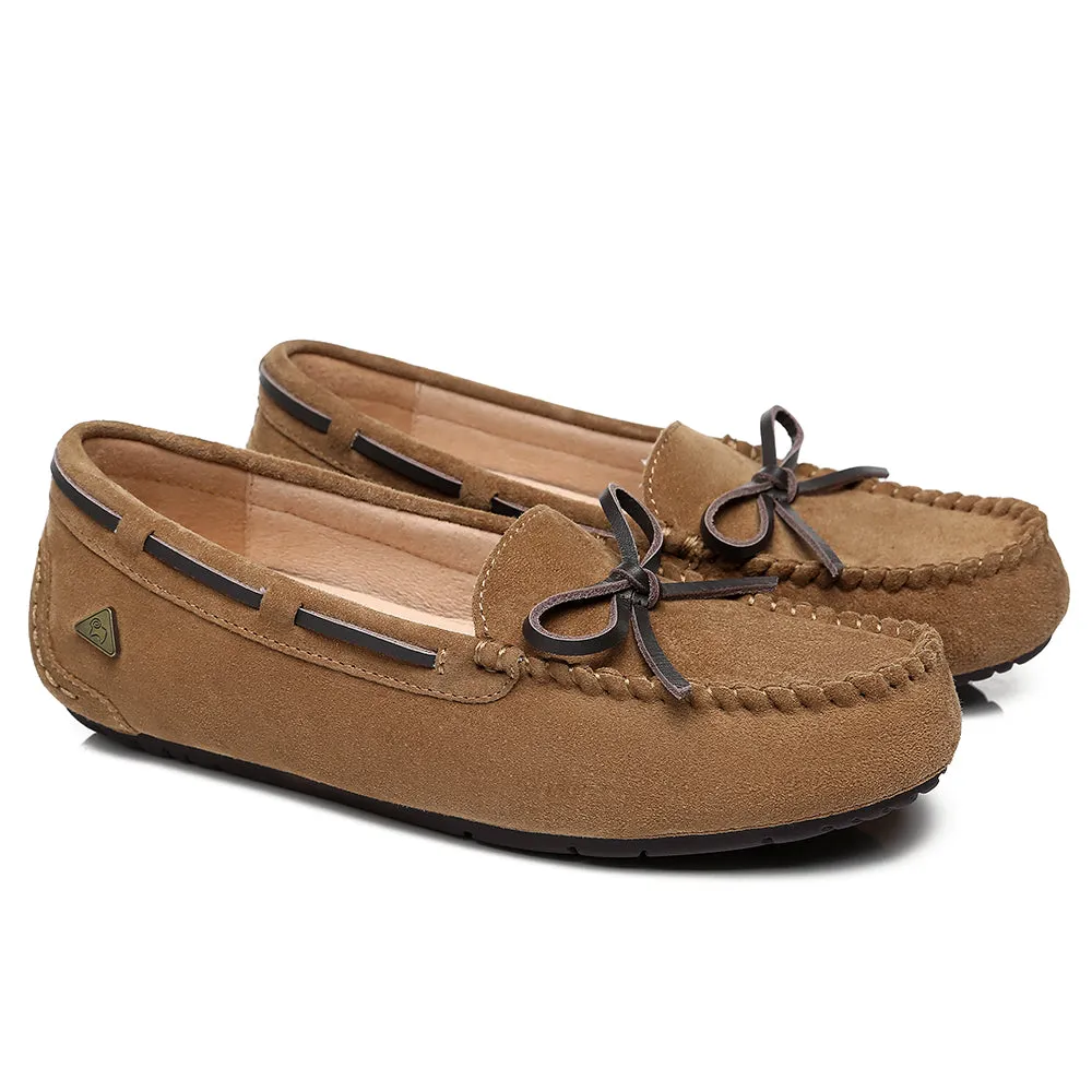 EVERAU Summer Moccasin #EA1011