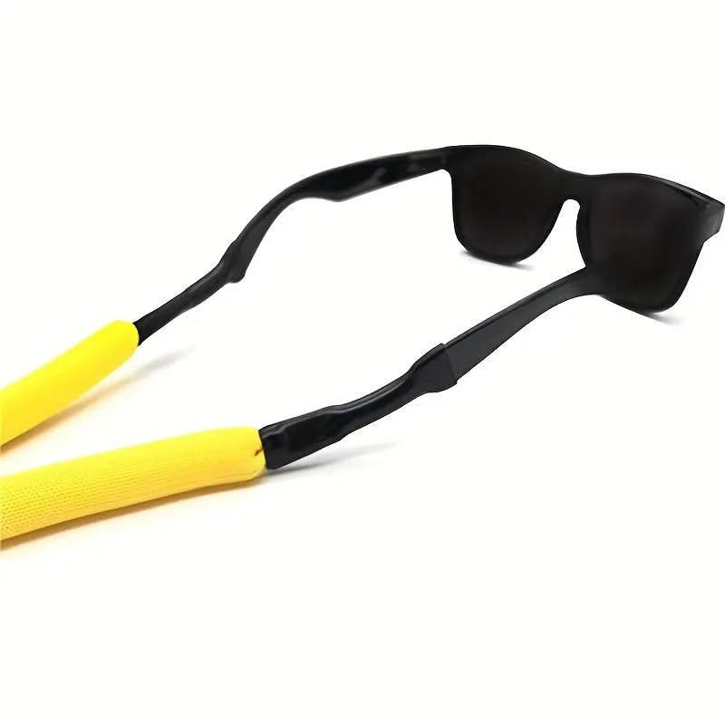 Floating Sunglass Strap Keep Your Glasses Safe in Water Sports