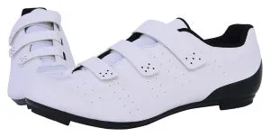 FLR F-37 Road Shoe (White)