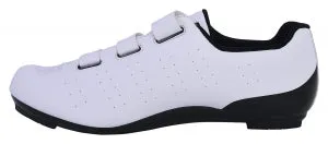 FLR F-37 Road Shoe (White)