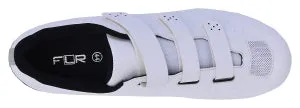 FLR F-37 Road Shoe (White)