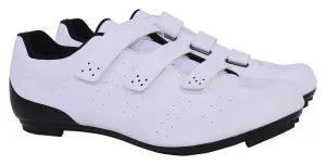 FLR F-37 Road Shoe (White)