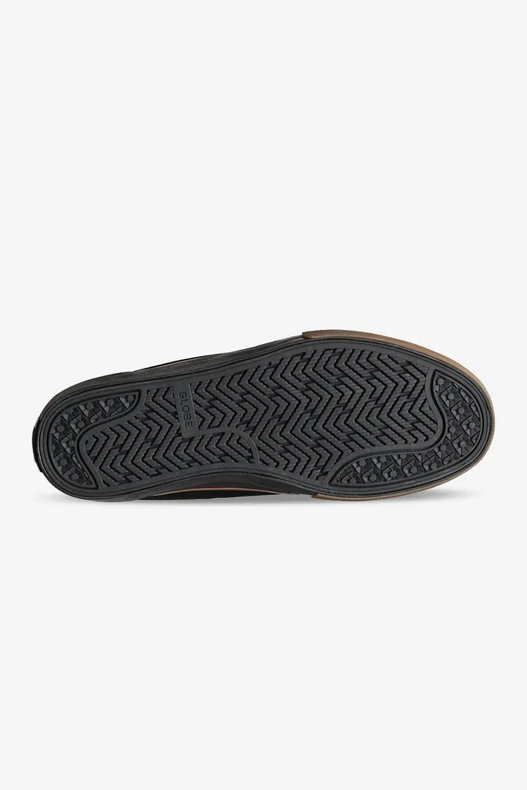 Globe Mahalo - Black / Gum