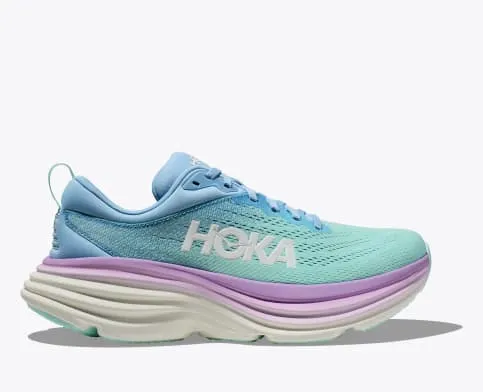 Hoka Women's Bondi 8