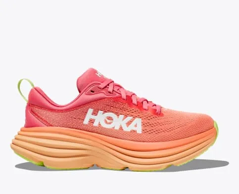 Hoka Women's Bondi 8