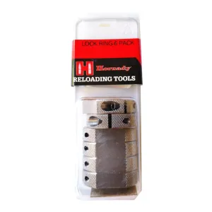 Hornady Sureloc Rings 6pk