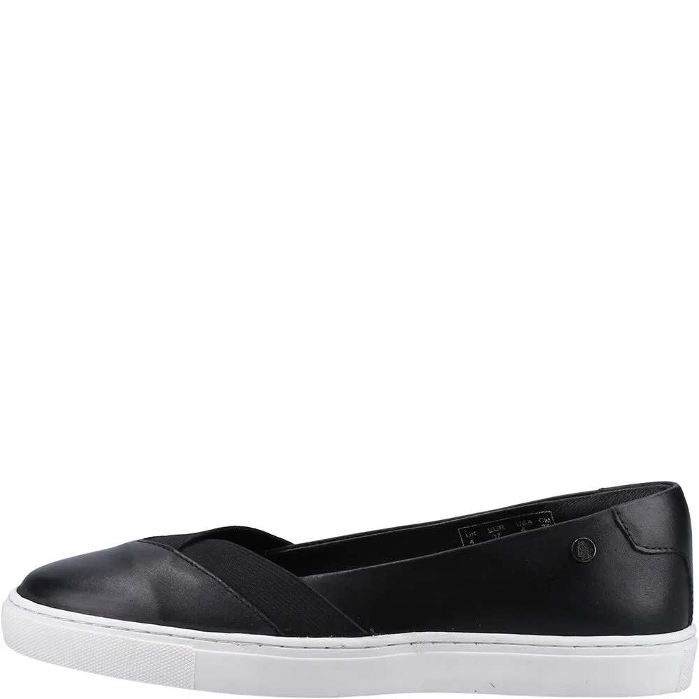 Hush Puppies Tiffany Slip On Shoes