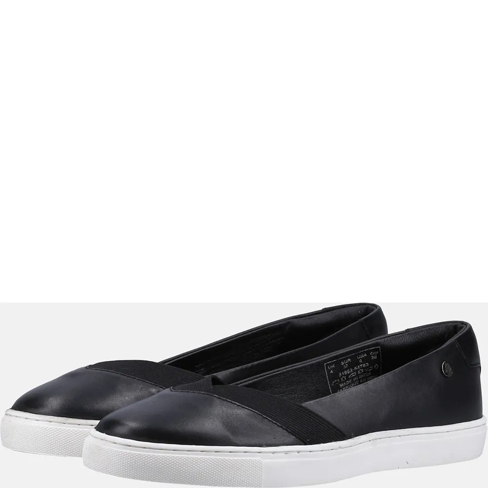 Hush Puppies Tiffany Slip On Shoes