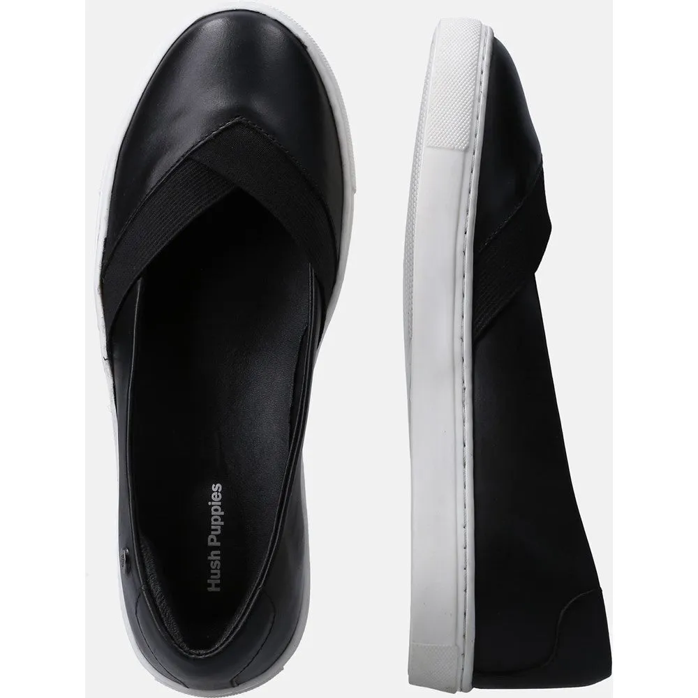 Hush Puppies Tiffany Slip On Shoes