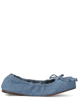 Jacquemus   Les Ballerines ballet flats 