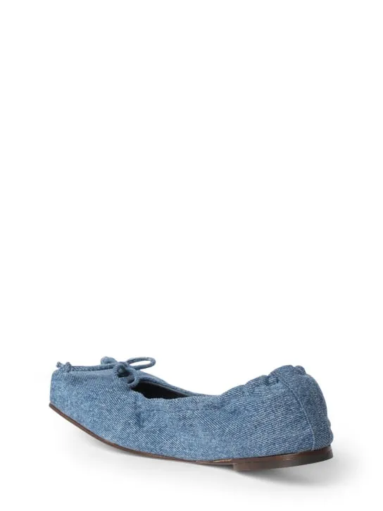 Jacquemus   Les Ballerines ballet flats 