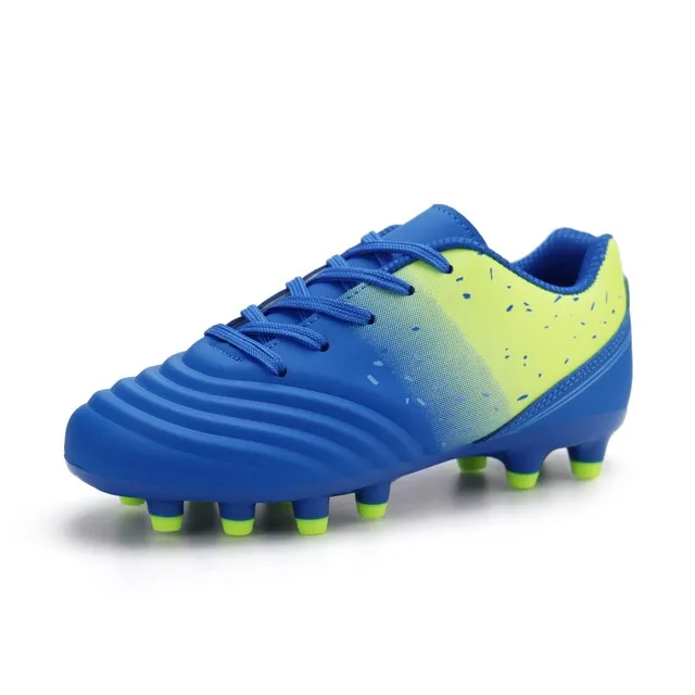 Jefferson Boys' Soccer Shoes