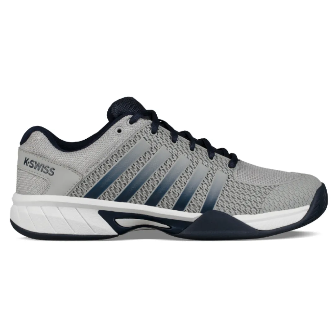 K-Swiss Men's Express Light Pickleball- WIDE (2E) - 20% OFF / FINAL SALE