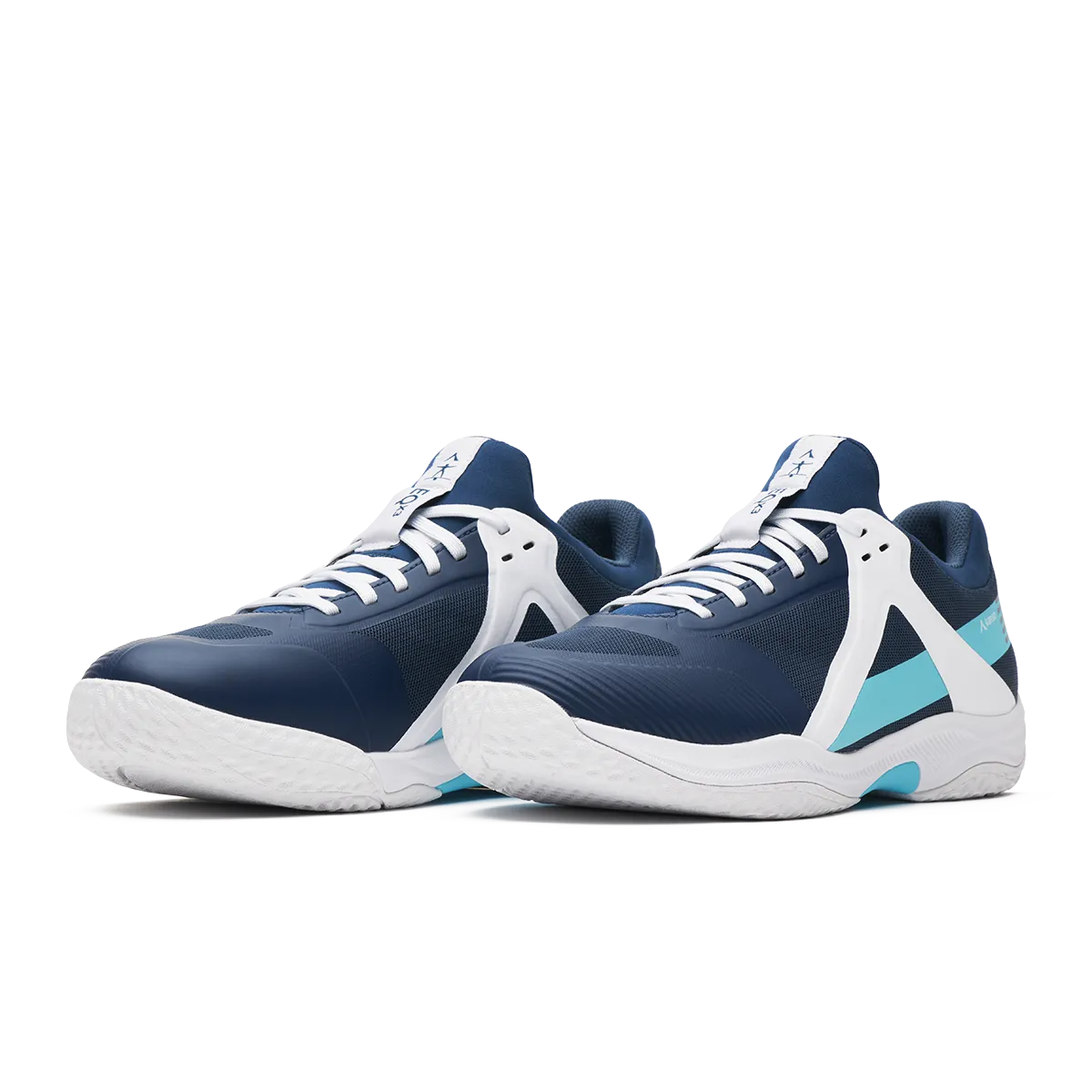 Kanso EQx3 Indoor Court Shoes Navy