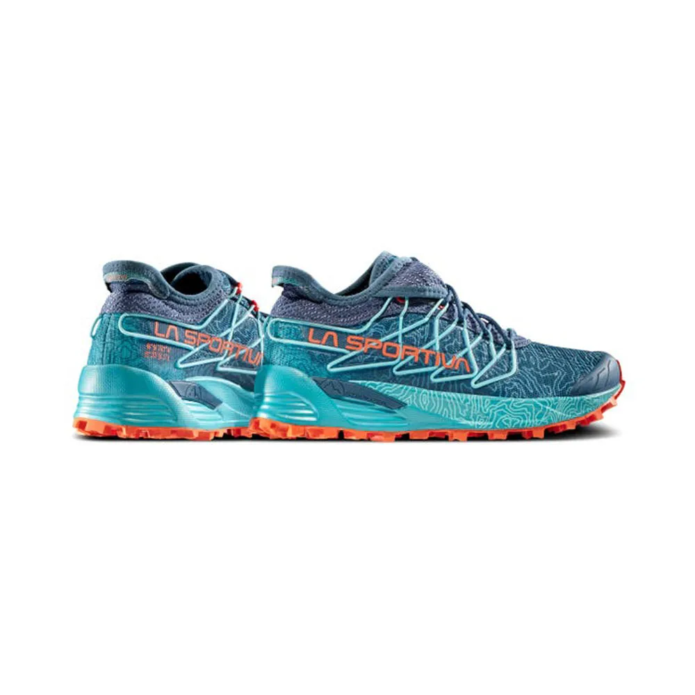 La Sportiva Mutant Running Shoe Women’s