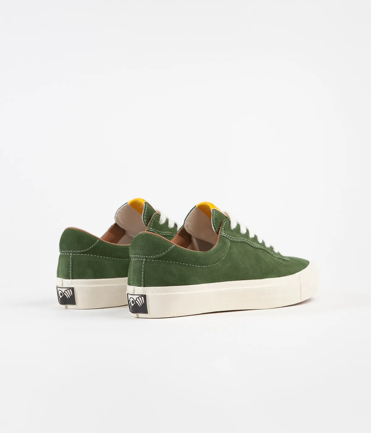 Last Resort AB VM001 Shoes - Moss Green