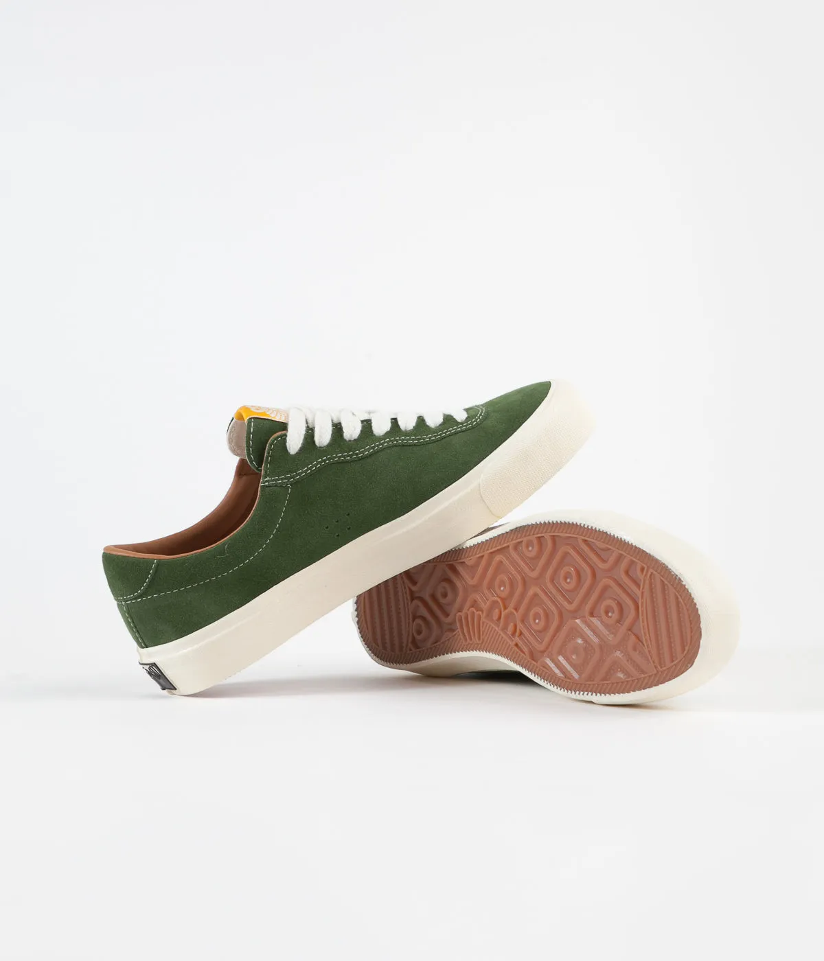 Last Resort AB VM001 Shoes - Moss Green