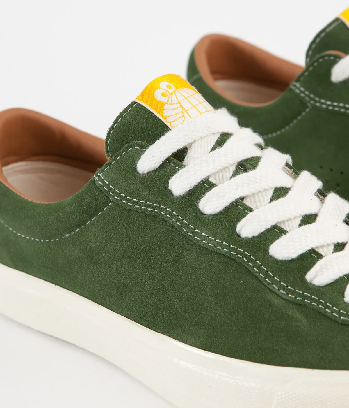 Last Resort AB VM001 Shoes - Moss Green