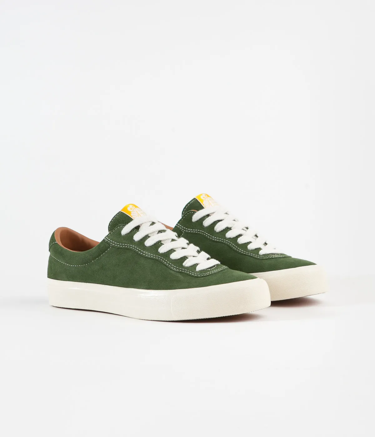 Last Resort AB VM001 Shoes - Moss Green