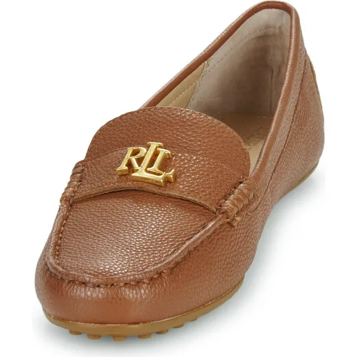 Lauren Ralph Lauren Mocasines BARNSBURY-FLATS-DRIVER