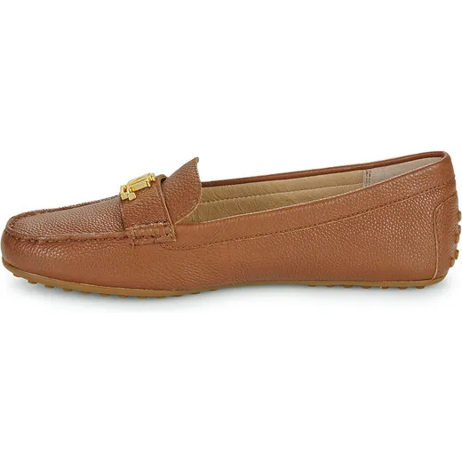 Lauren Ralph Lauren Mocasines BARNSBURY-FLATS-DRIVER