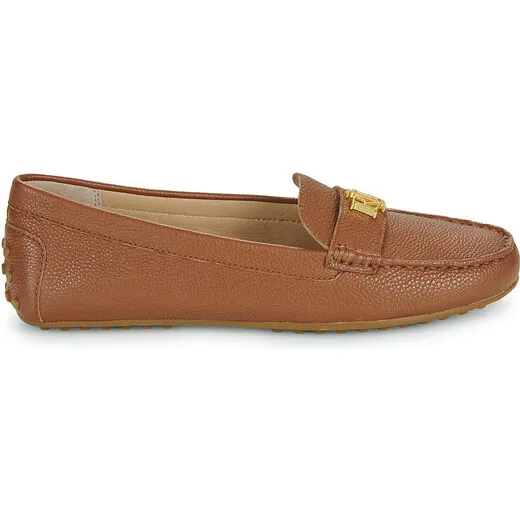 Lauren Ralph Lauren Mocasines BARNSBURY-FLATS-DRIVER