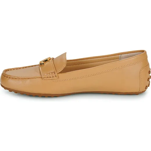 Lauren Ralph Lauren Mocasines BARNSBURY-FLATS-DRIVER