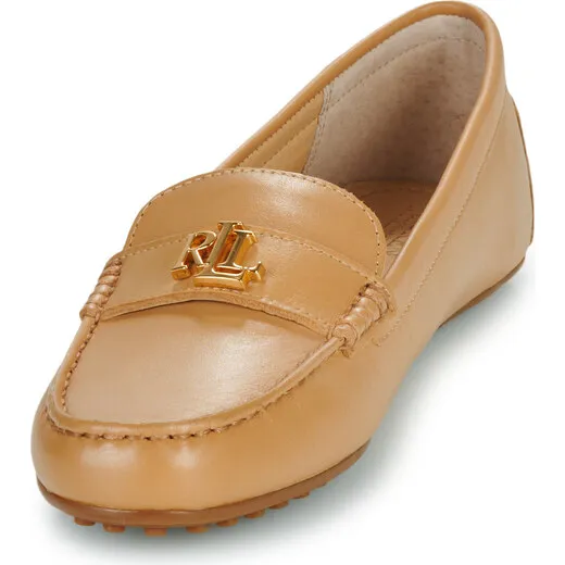 Lauren Ralph Lauren Mocasines BARNSBURY-FLATS-DRIVER