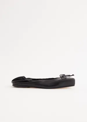 Les Ballerines Ballet Flats