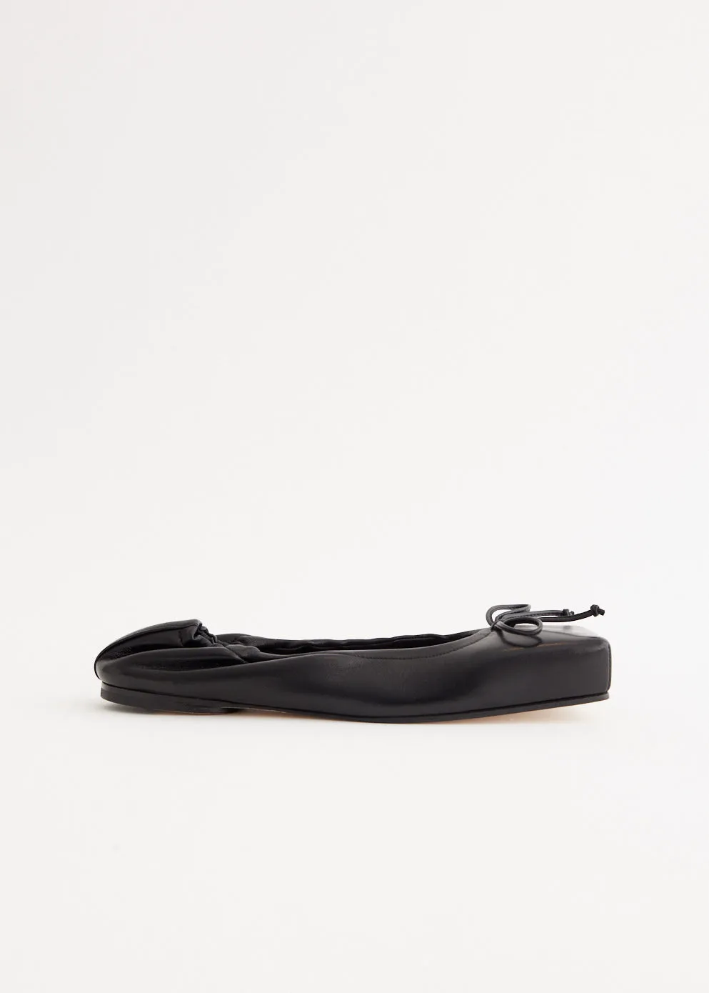 Les Ballerines Ballet Flats