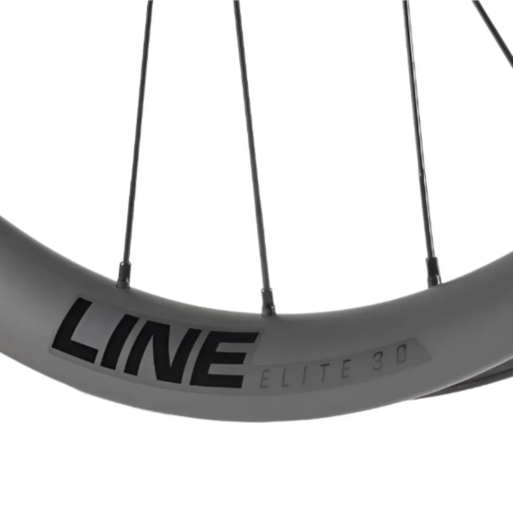 Line Elite 30 TLR Boost 29 MTB Wheel Front