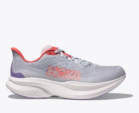 Mach 6 Women's