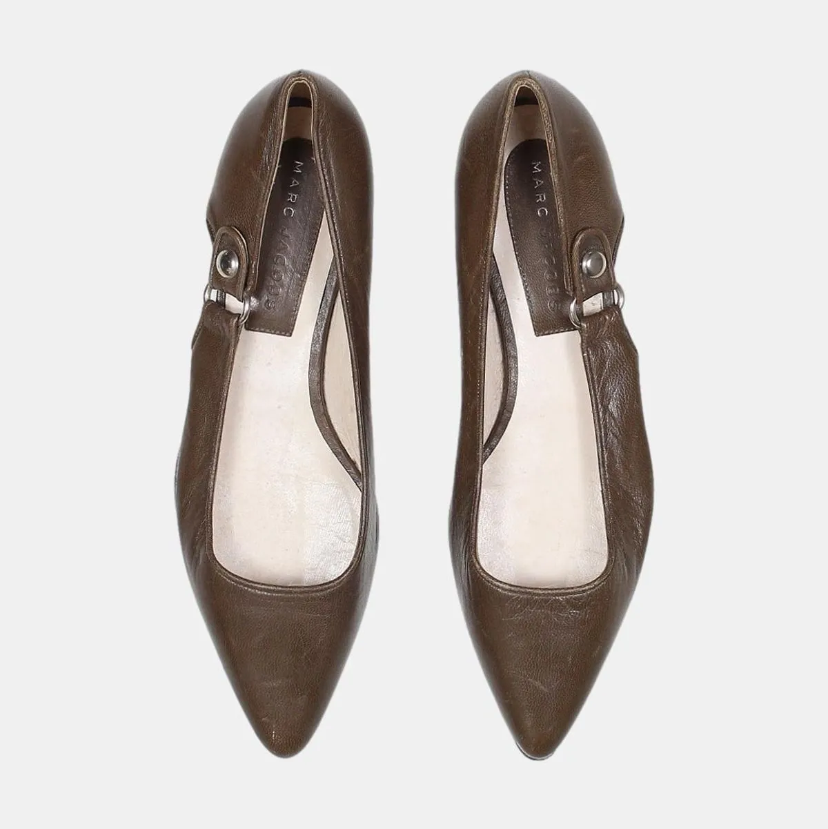 Marc Jacobs Flats