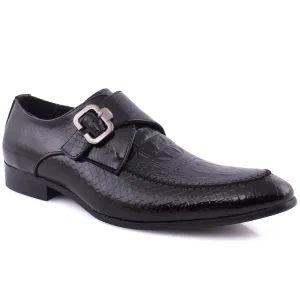 Men's "CODY" Textured Slip on Shoes