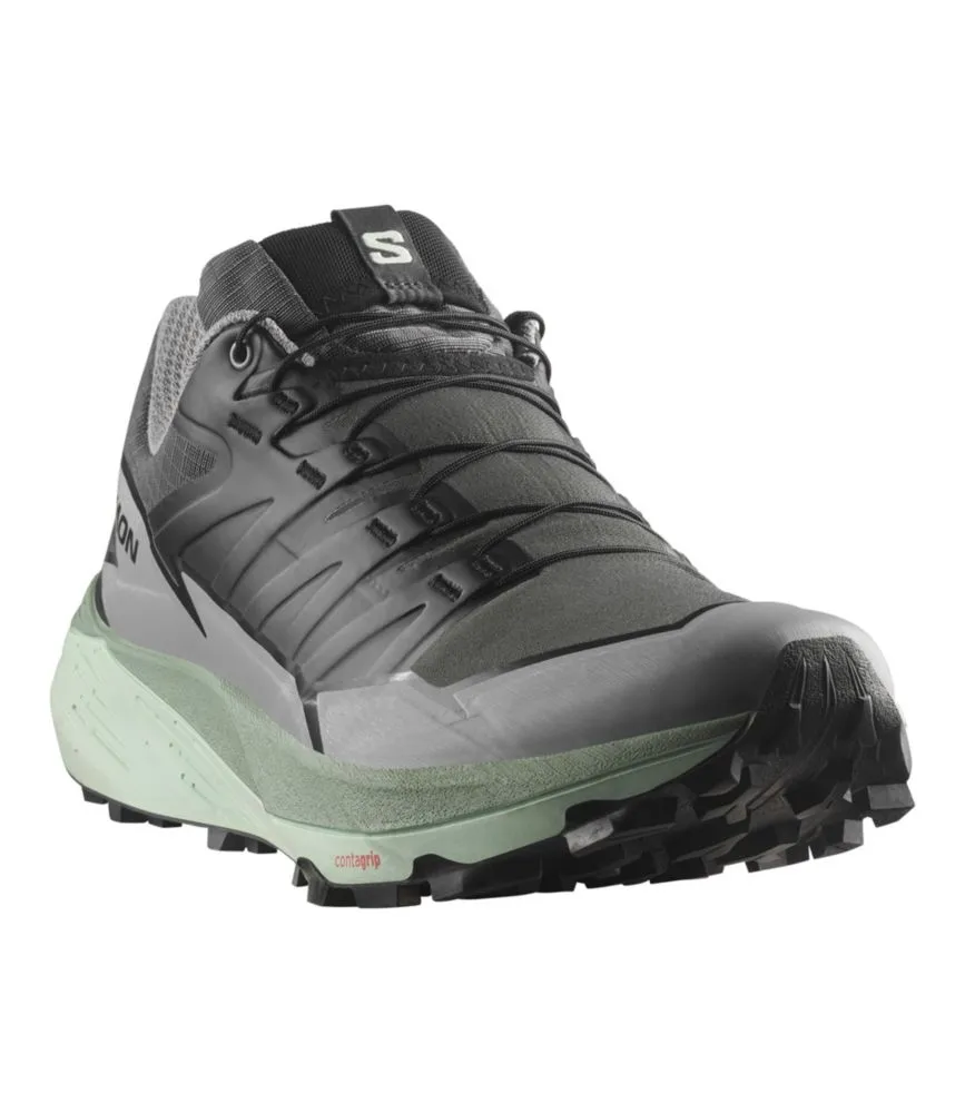 Men's Salomon Thundercross Trail Running Shoes